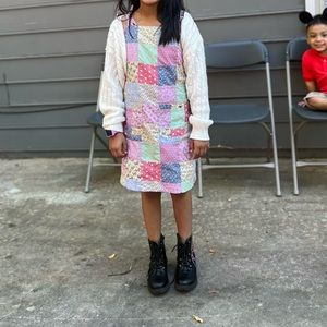 Vineyard vines girls dress